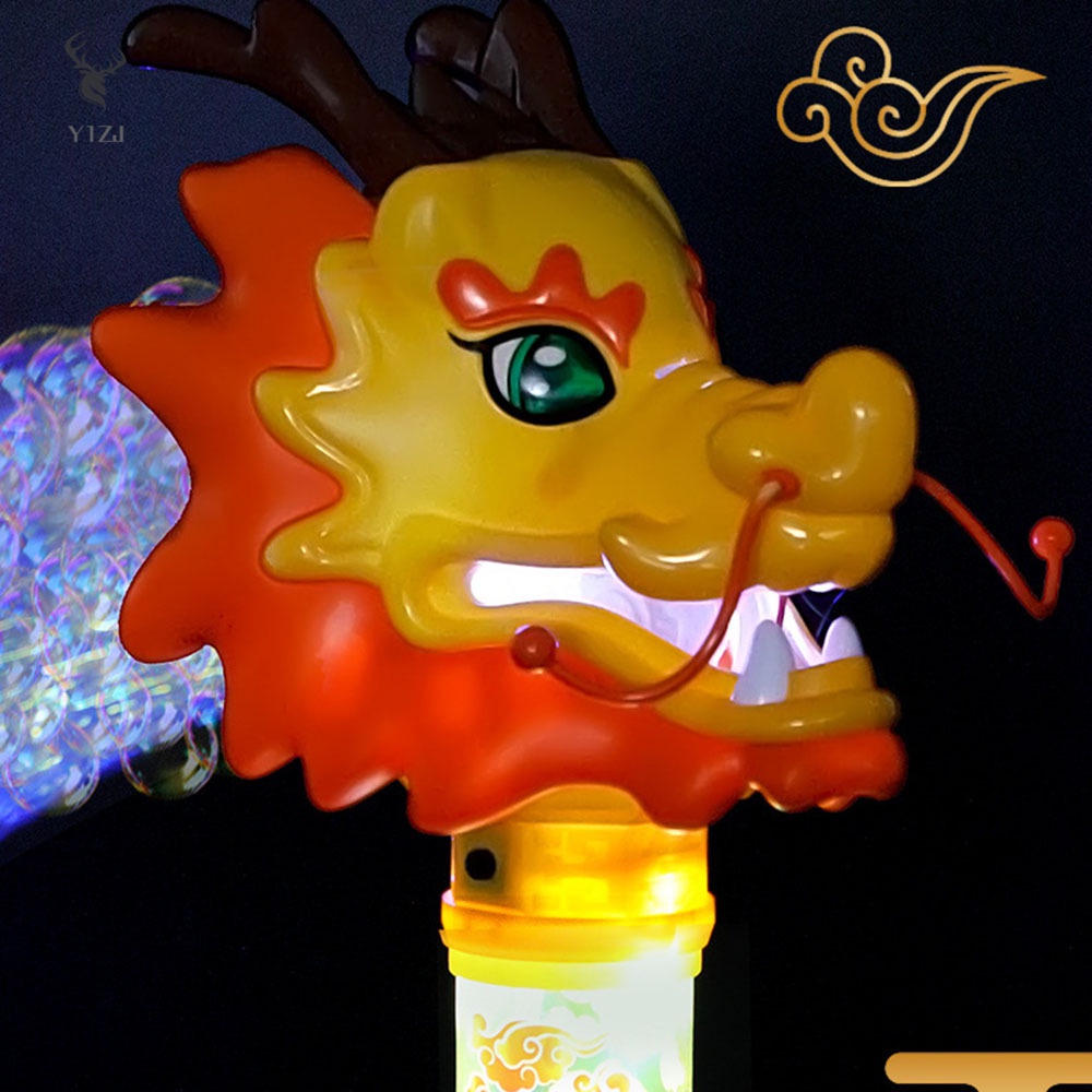 Dụng Cụ Tạo Bong Bóng Đa Năng Cho Trẻ Em