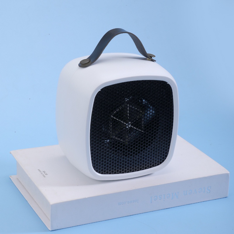 JIASHI Máy Sưởi Để Bàn Sưởi Ấm Nhanh Văn Phòng Nhỏ Máy Sưởi Điện Im Lặng