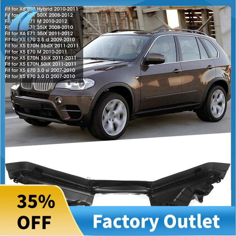 Set 3 Phụ Kiện Chuyên Dụng Cho Xe bmw x5 e70 x6 e71 e72 51717169419 51717169420 51717169421