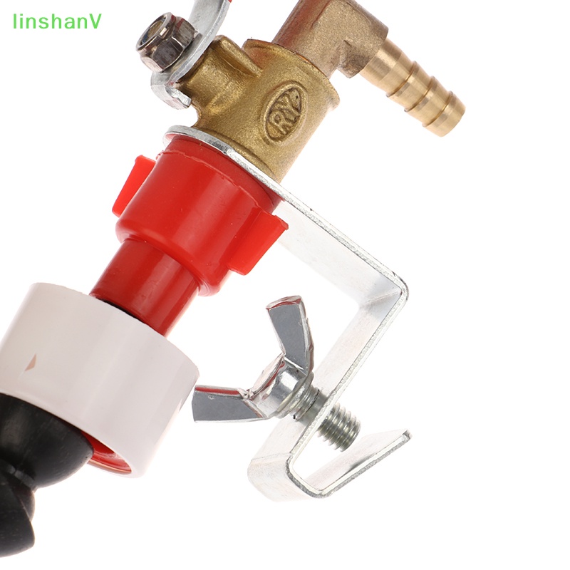 Vòi Phun Làm Mát Chống Bụi Bẩn Cho Máy Cắt Gạch Đá Cẩm Thạch