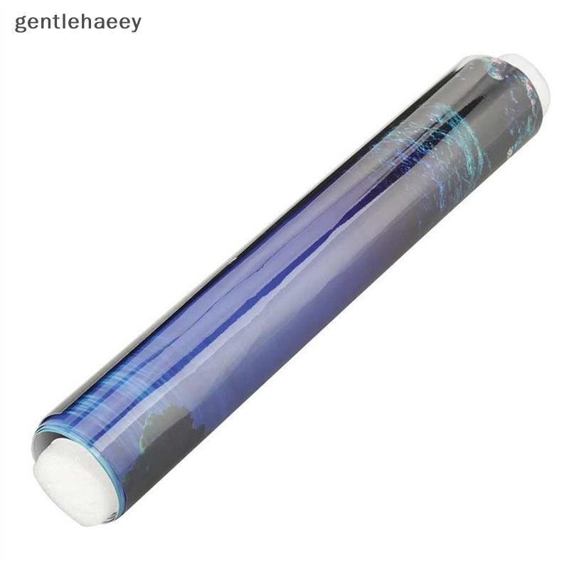 Gent Miếng Dán Trang Trí Phông Nền Phong Cảnh Hồ Cá Cảnh Biển hd