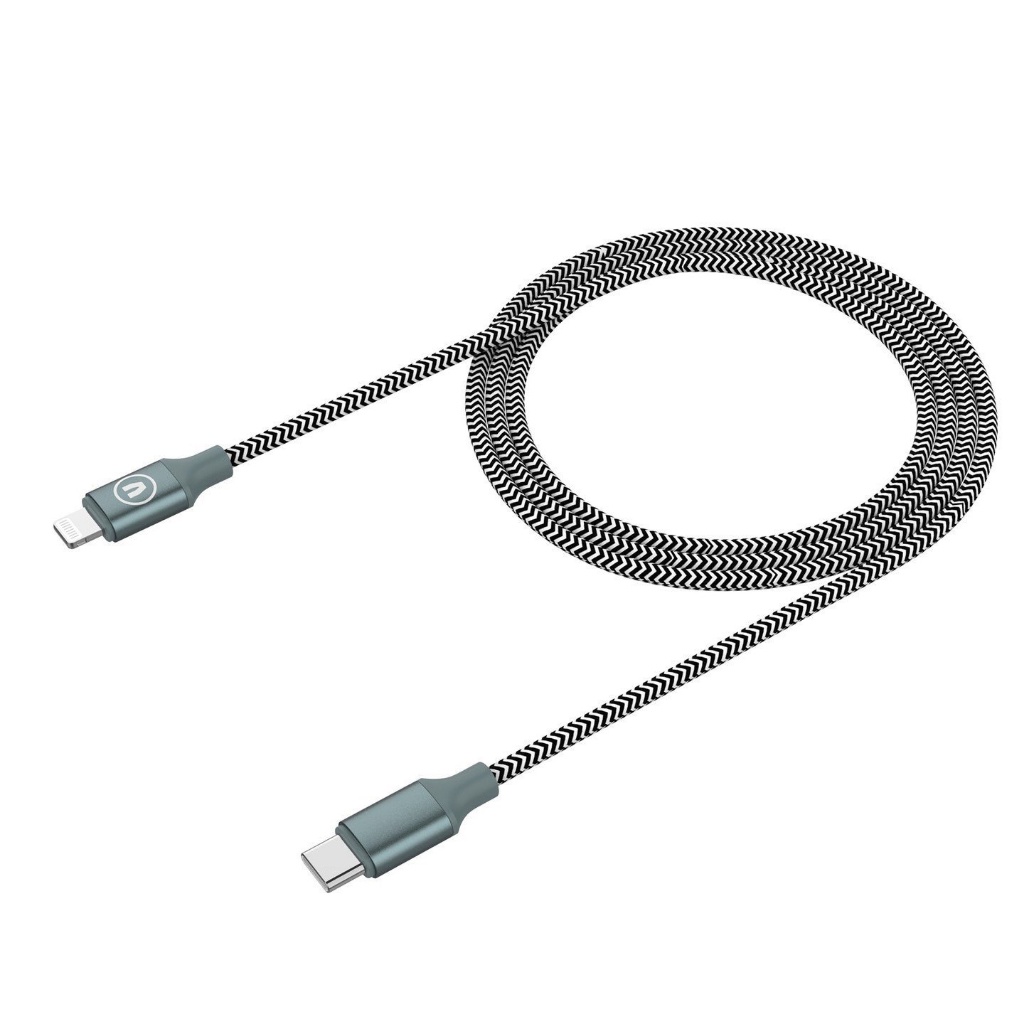 Cáp sạc nhanh PD 27W Velasboost C-L V2