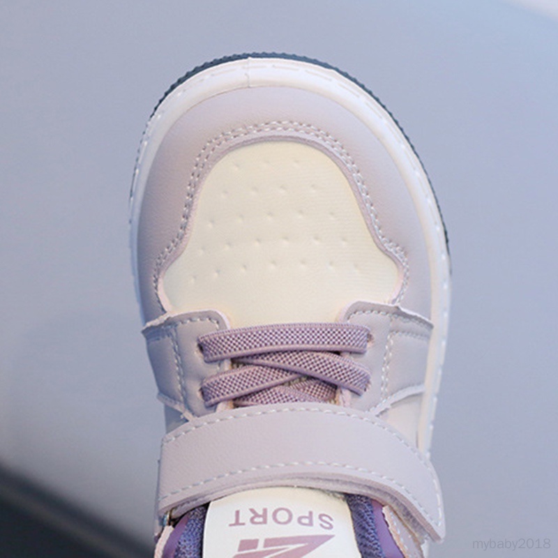 Giày Thể Thao Đế Mềm Chống Trượt Dành Cho Trẻ Em