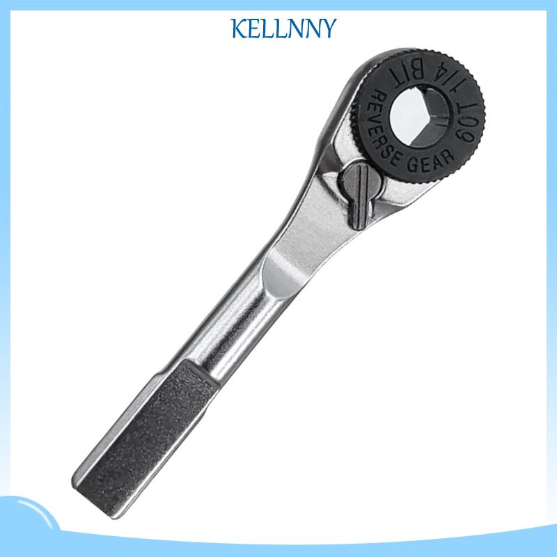 Kellnny Chìa Vặn Đai Ốc mini 1 4 Đa Năng