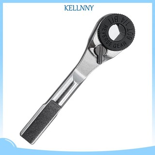 Kellnny chìa vặn đai ốc mini 1 4 đa năng