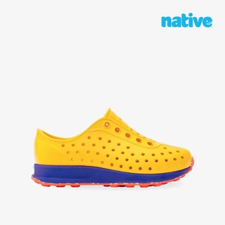 Giày lười trẻ em unisex native robbie sugarlite junior