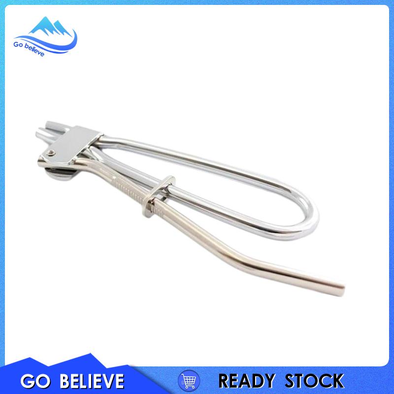 Kìm Ống Kẹp Ống Phanh Ga Bằng Silicon Linh Hoạt Chống Rỉ Sét Cho Xe atv