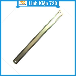 Lưỡi cưa sắt ( tiệp )
