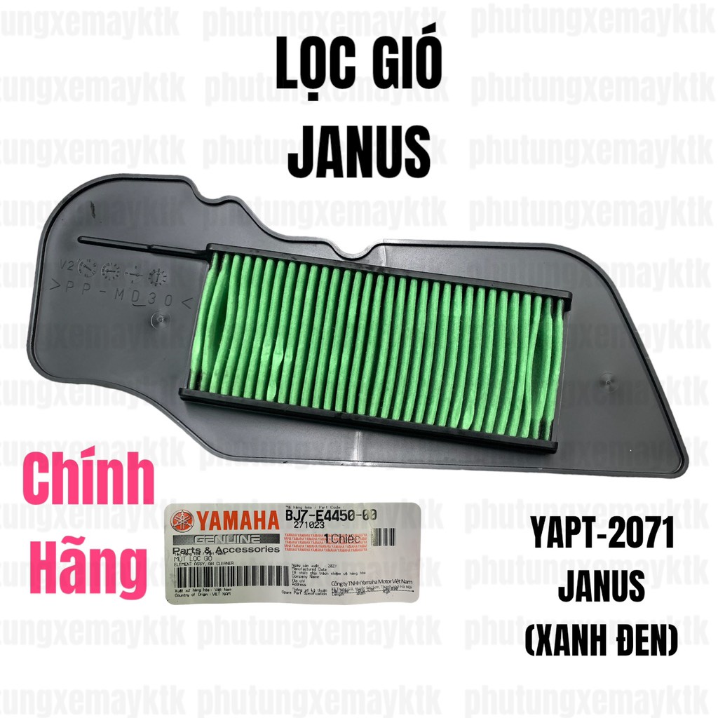 [Chính hãng Yamaha]YAPT-2071-Janus-Lọc gió