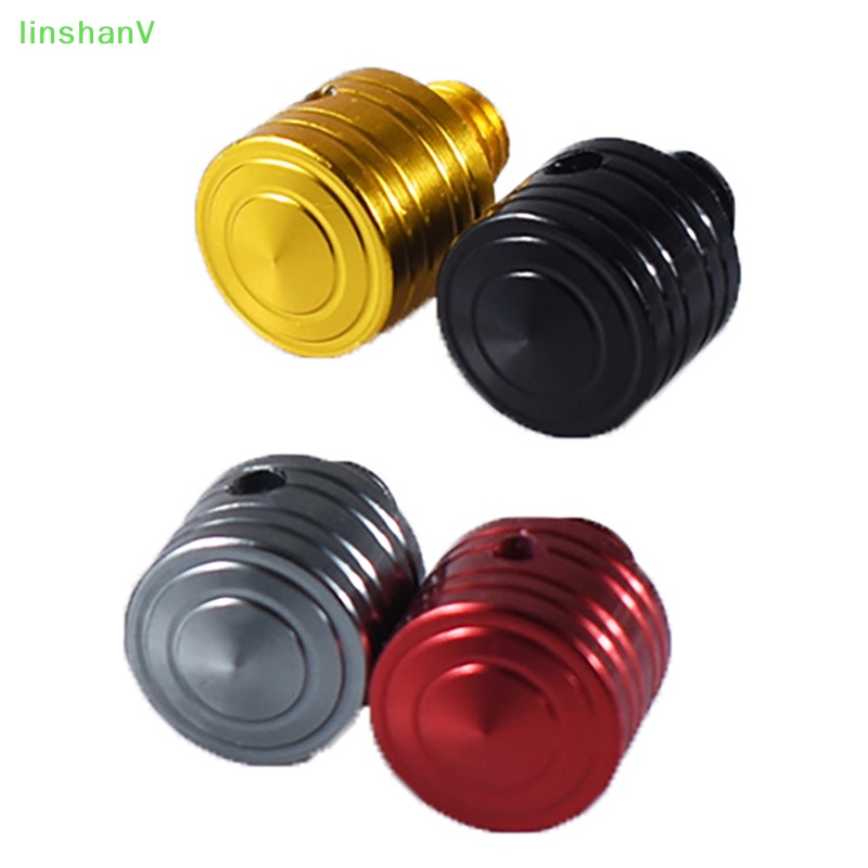 Ốc Vít Trang Trí Gương Chiếu Hậu Xe Máy / Ô Tô