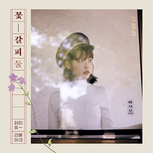IU - Remake Album