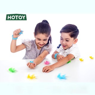 Set 2 Đồ Chơi Lắp Ráp Sáng Tạo Cho Bé