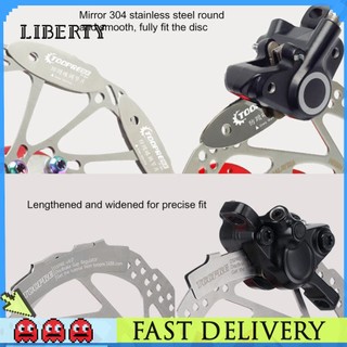 Bộ dụng cụ sửa chữa đĩa phanh mtb cho xe đạp