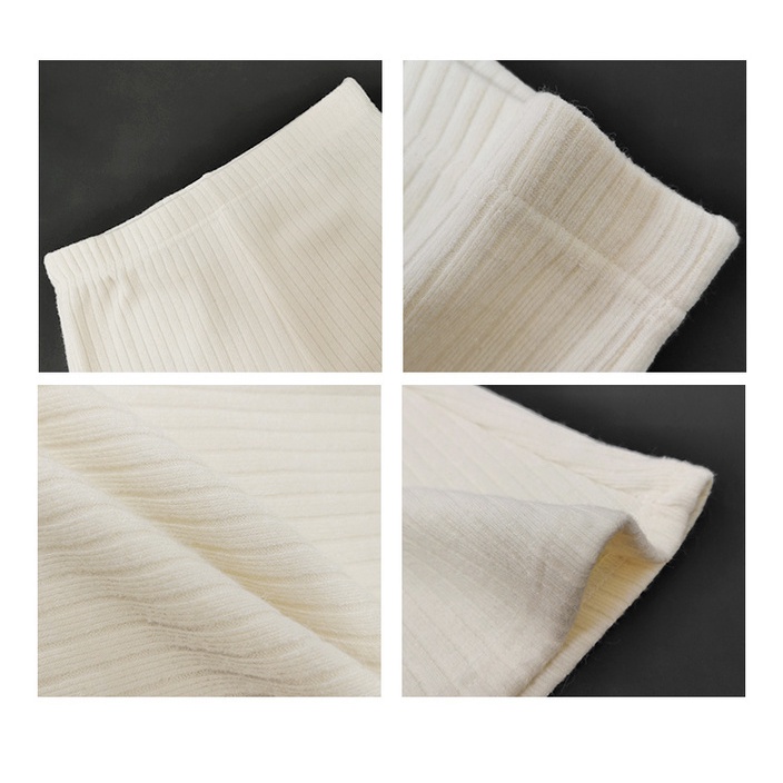 Quần Dài Dáng Ôm Thời Trang Mùa Xuân Hè Dành Cho Nữ