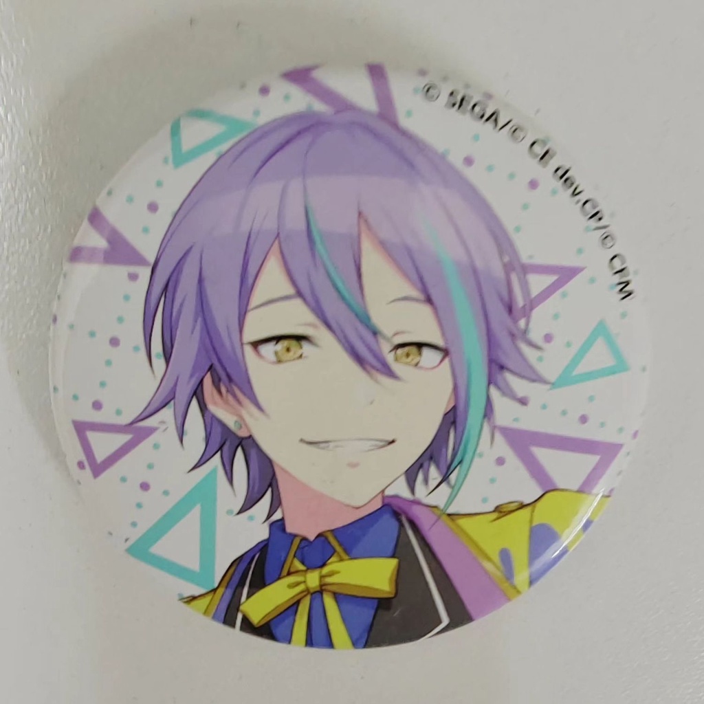 Mặt Dây Chuyền Bằng acrylic Hình hatsune miku Phong Cách Nhật Bản