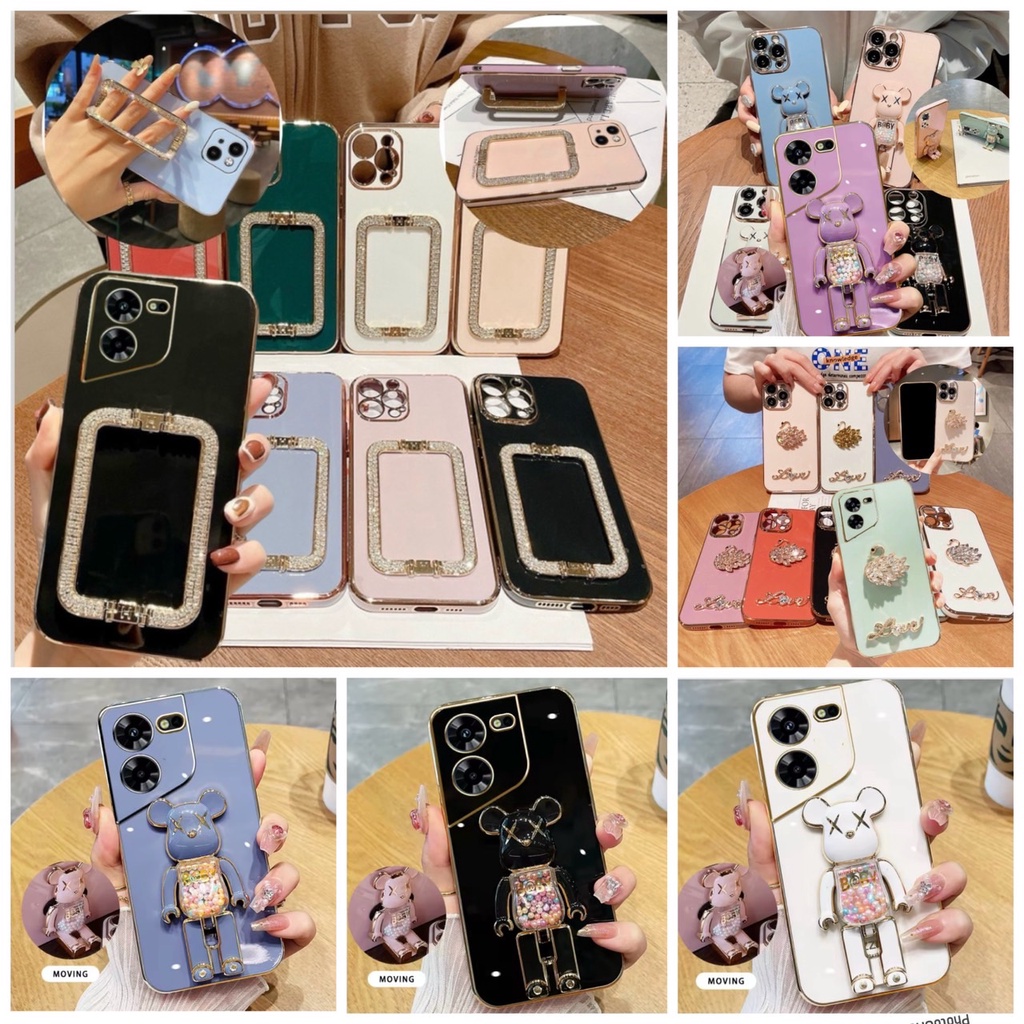 Ốp lưng Tecno Pova5 Pova5