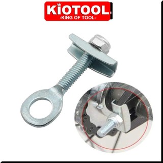 Khóa Tăng Giảm căng Sên Xích Kiotool dành cho xe đạp líp đơn Single-Speed ,Xe đạp phổ thông, Fixed Gear
