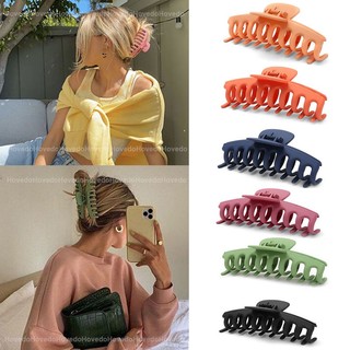 Kẹp Tóc Hình Cá Mập Xinh Xắn Cho Nữ