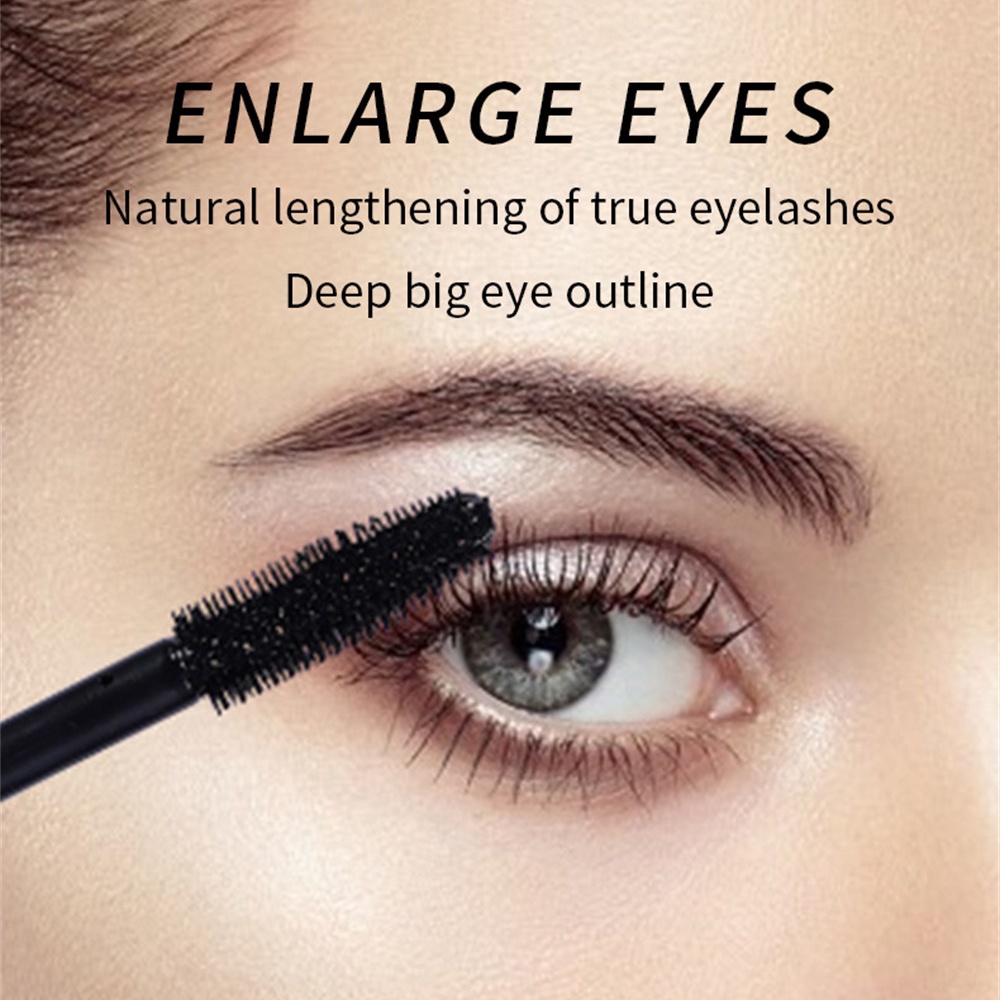 Shedoes Aloe Vera Chai Xanh Chống Thấm Nước, Chống Mồ Hôi Dày Mỏng Không Mùi Mascara Còn Hàng