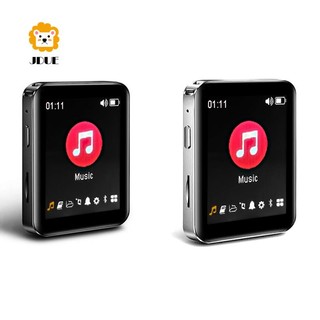 Benjie Máy Nghe Nhạc mp3 Màn Hình Cảm Ứng Kết Nối bluetooth hifi Chất Lượng Cao
