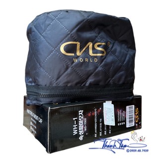 Mũ hấp nhiệt Hàn Quốc cao cấp Hair Treatment Cap CNC