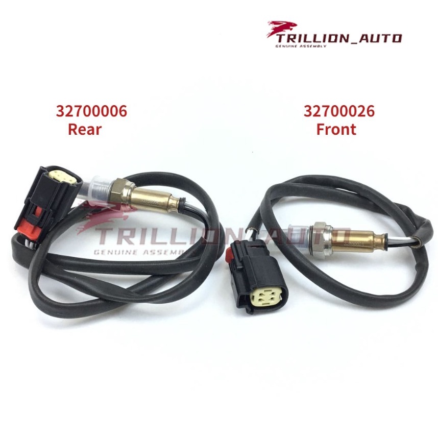 32700006 32700026 Cảm Biến Oxy Trước Sau Chuyên Dụng Cho Xe harley davidson sportster 883 1200 seventy two forty eight 14-18