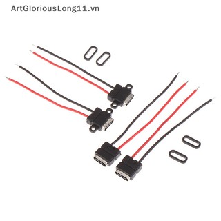 1 Dây Cáp Nối usb type c Chất Lượng Cao