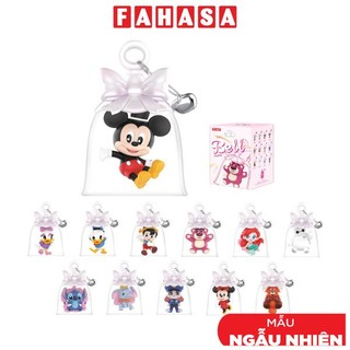 Đồ Chơi Mô Hình Pop Mart Disney 100th Anniversary Bell