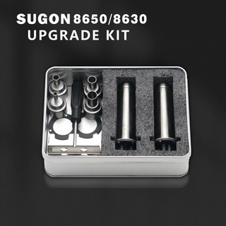 Bộ đầu khò nâng cấp máy khò sugon 8650 bản 2023 lên bản 2024