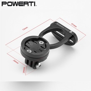 Đồng Hồ Đo Tốc Độ Xe Đạp Đa Năng