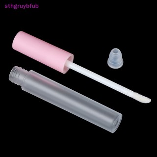 Hộp nhựa rỗng đựng son bóng diy