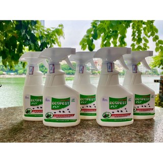 Chai Xịt Ruồi Sinh Học ECOPEST FLY