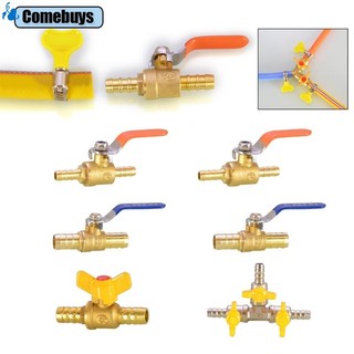 Van Bi Pex Bằng Đồng Thau Bền Bỉ Chuyên Dụng Cho Residential