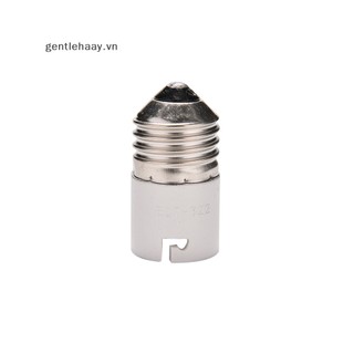 Đuôi đèn chuyển đổi từ e27 sang b22 chuyên dụng