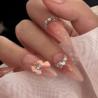 Hộp Sequin Lấp Lánh Siêu Mỏng Dùng Để Trang Trí Móng Nghệ Thuật