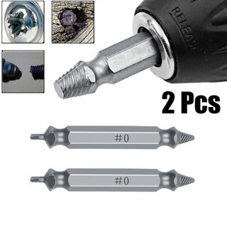 Bộ mũi khoan và mũi khoan bị hư hỏng 23mm đa năng