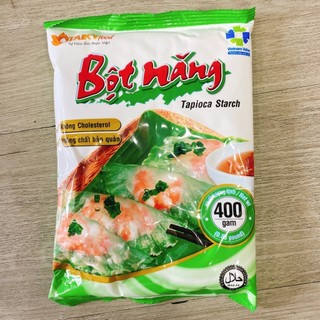 Bột năng tài ký 400gr - 86 mart