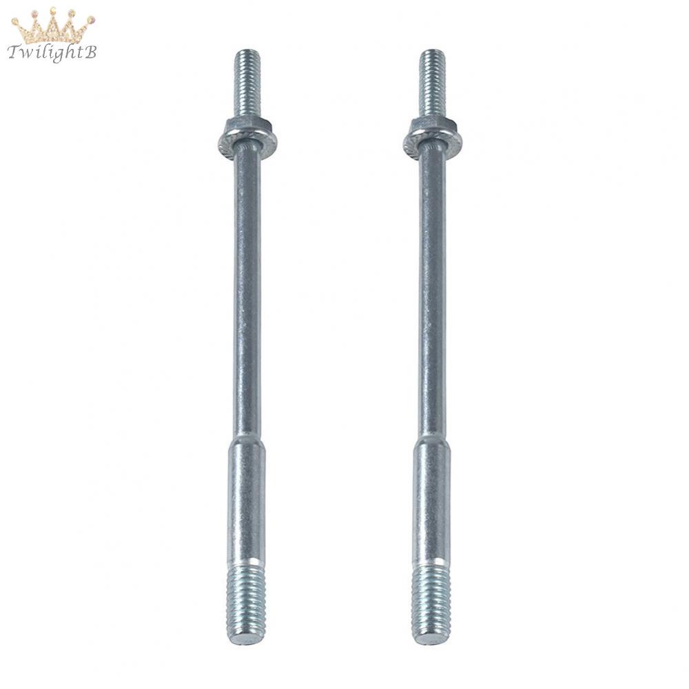Bộ bu lông đinh tán 13HP 2 bu lông Động cơ động cơ GX240 GX270 GX340 GX390
