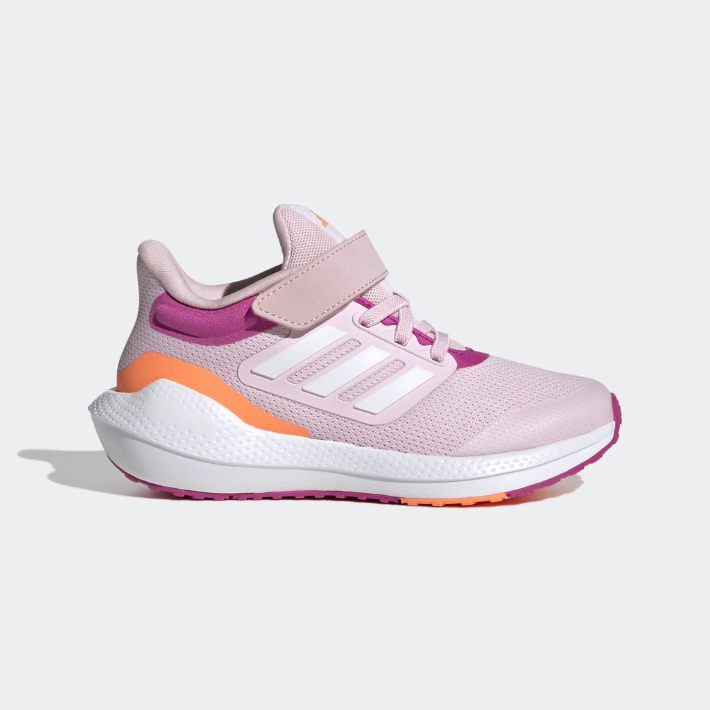 Adidas Chạy Giày Ultrabounce Trẻ Em Trẻ em Hồng HQ1299