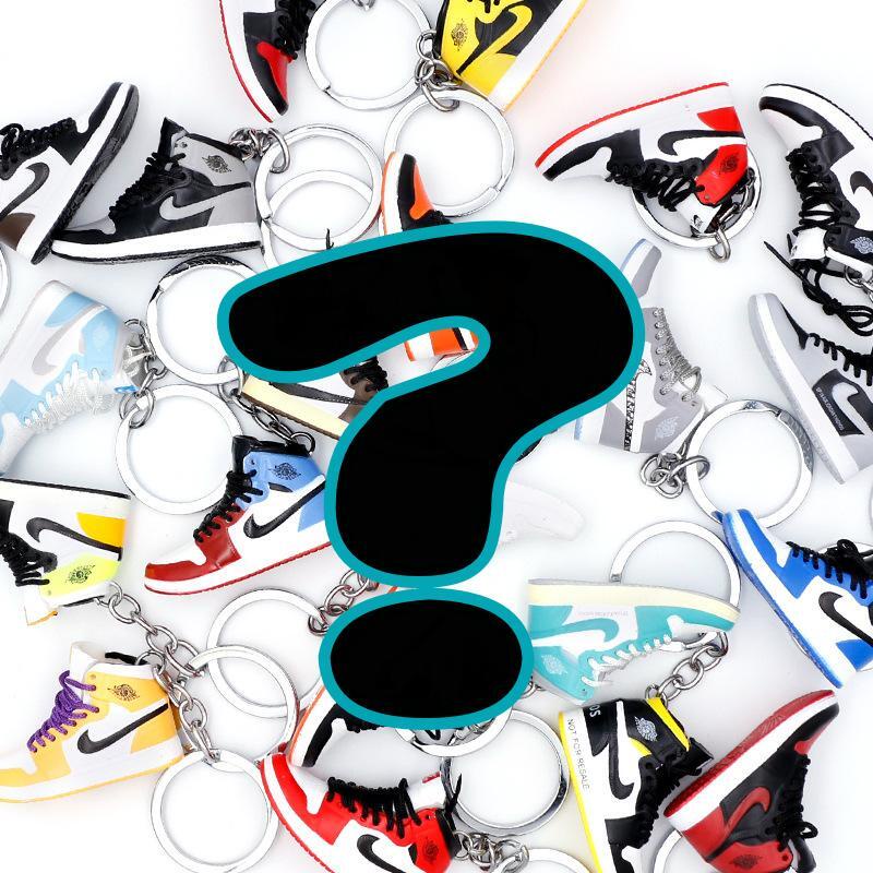 Thời Trang Móc Khóa Hình Giày mini Xinh Xắn Chất Lượng