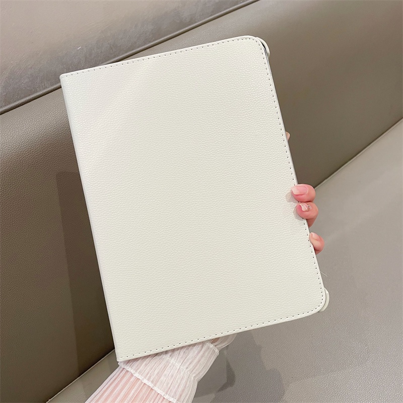 Ốp Bao Da Máy Tính Bảng Có Thể Xoay 360 Độ Cho ipad 8th 9th 10.2 10th 10.9 10.5 pro 11 air 4 5 9.7 5th 6th gen mini 6 Ốp