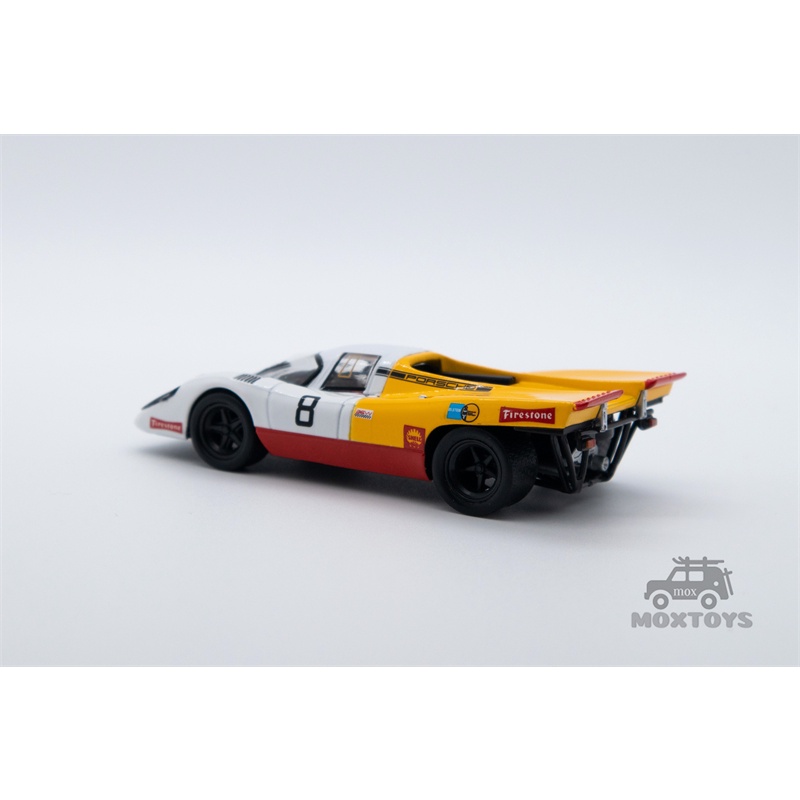 Spark x Xe Nhỏ Nhắn 917k 1000kn 1970 Tỉ Lệ 1: 64 #8 Mô Hình Xe Hơi Trang Trí Đẹp Mắt Cao Cấp