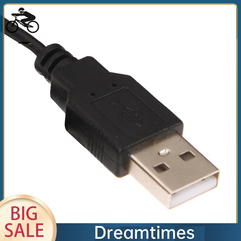 Dây Cáp Sạc 1.2m usb Cho nintendo 3ds dsi ndsi 1.vn