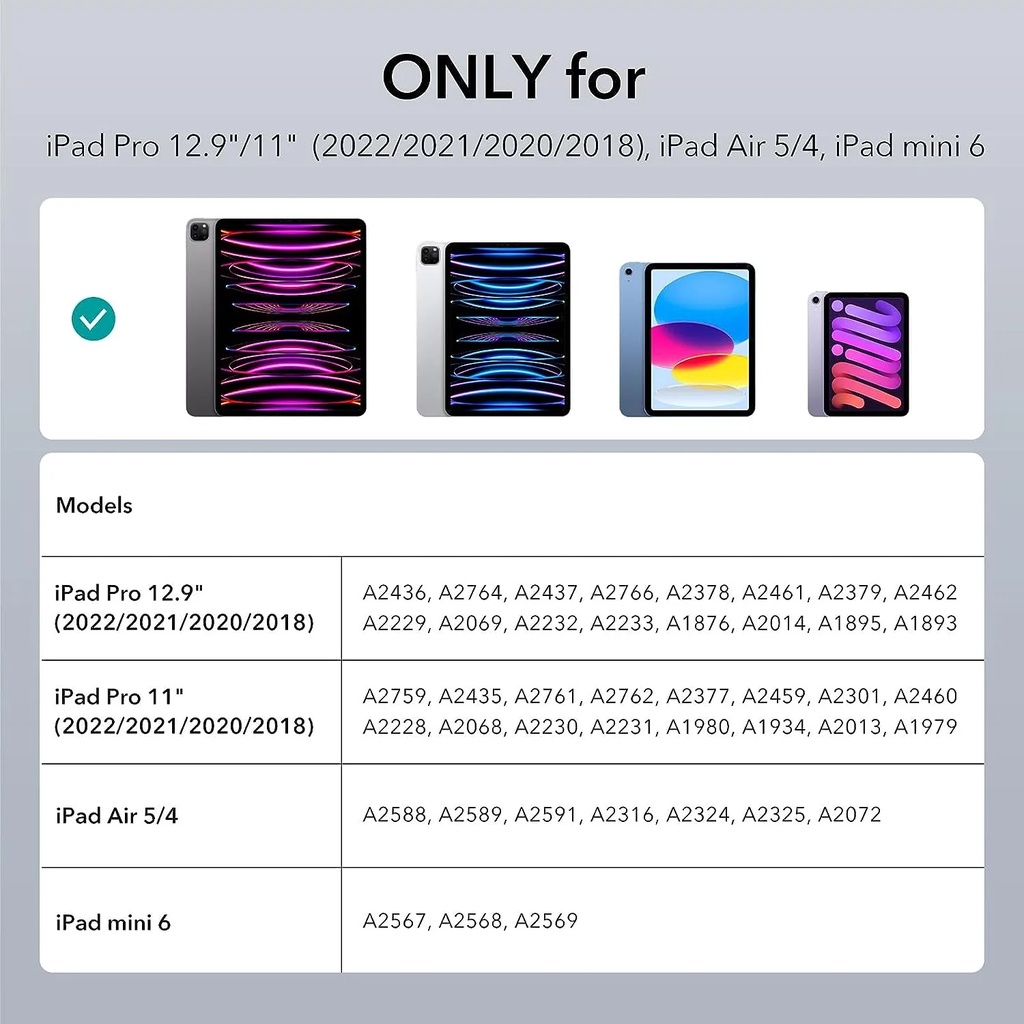 Bút Cảm Ứng Từ Tính Không Dây Cho apple pencil 2 1 ipad air pro mini