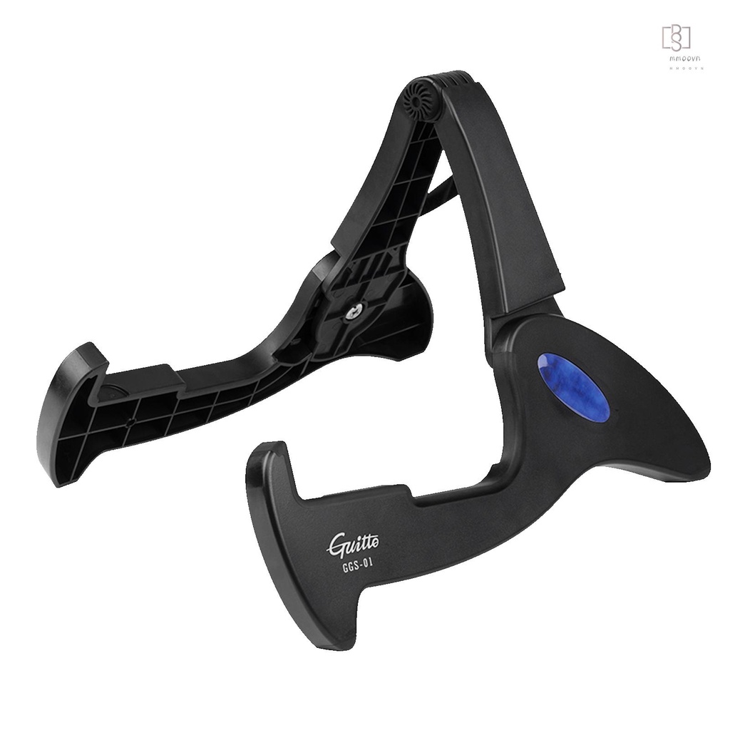 Hot!♫ Giá Đỡ Đàn guitar acoustic / guitar Điện Hình Thỏ Có Thể Gấp Gọn Tiện Lợi