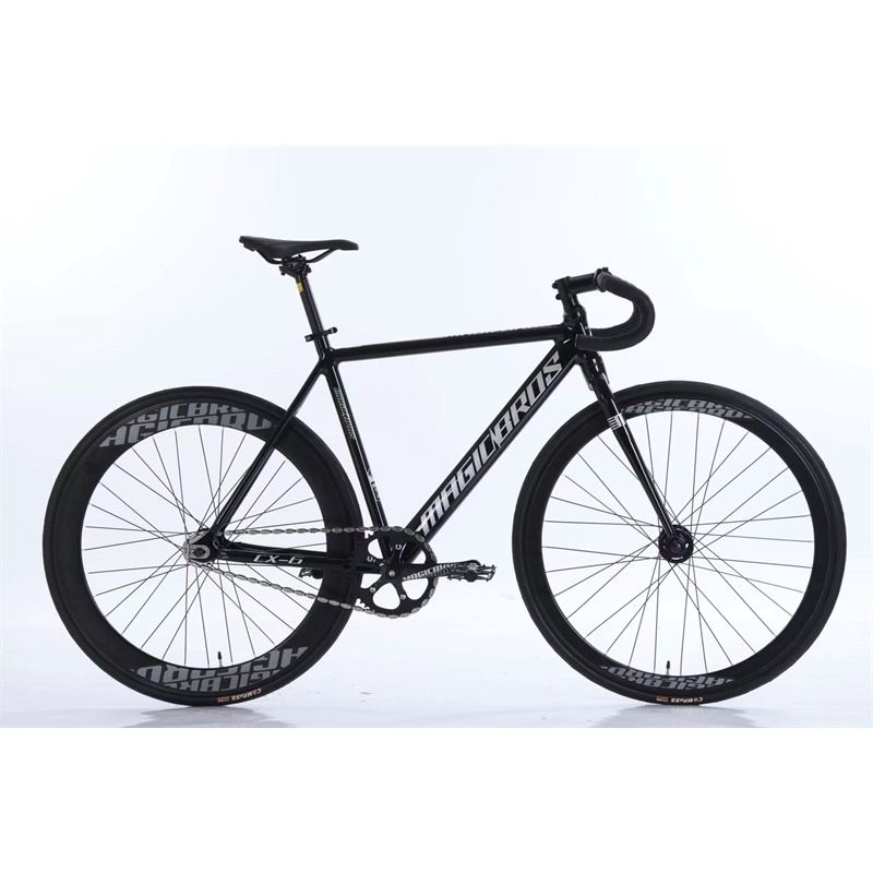 Xe Fixed Gear Magicbros CX6 nhôm