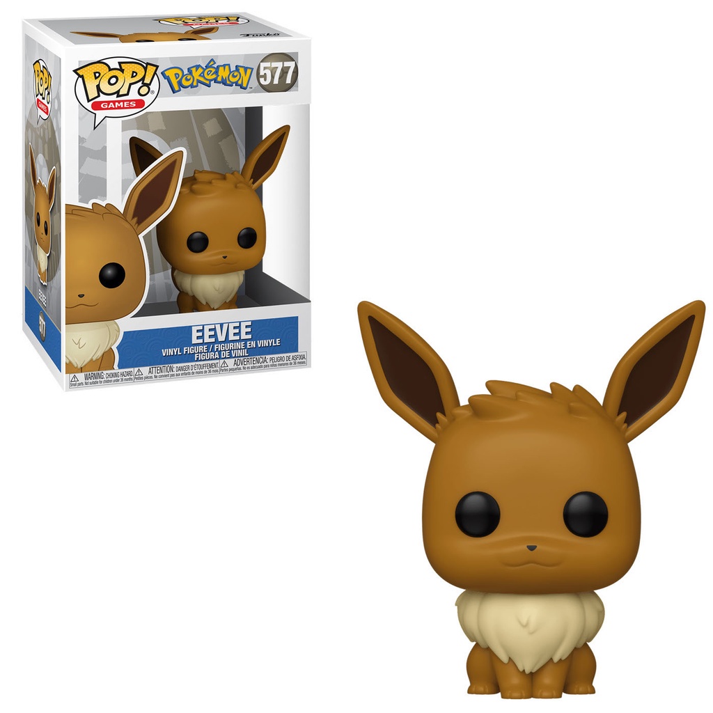 Búp Bê funko pop!Mô Hình Nhân Vật pikachu raichu eevee mewtwo Trong pokemon bulbasaur squirtle