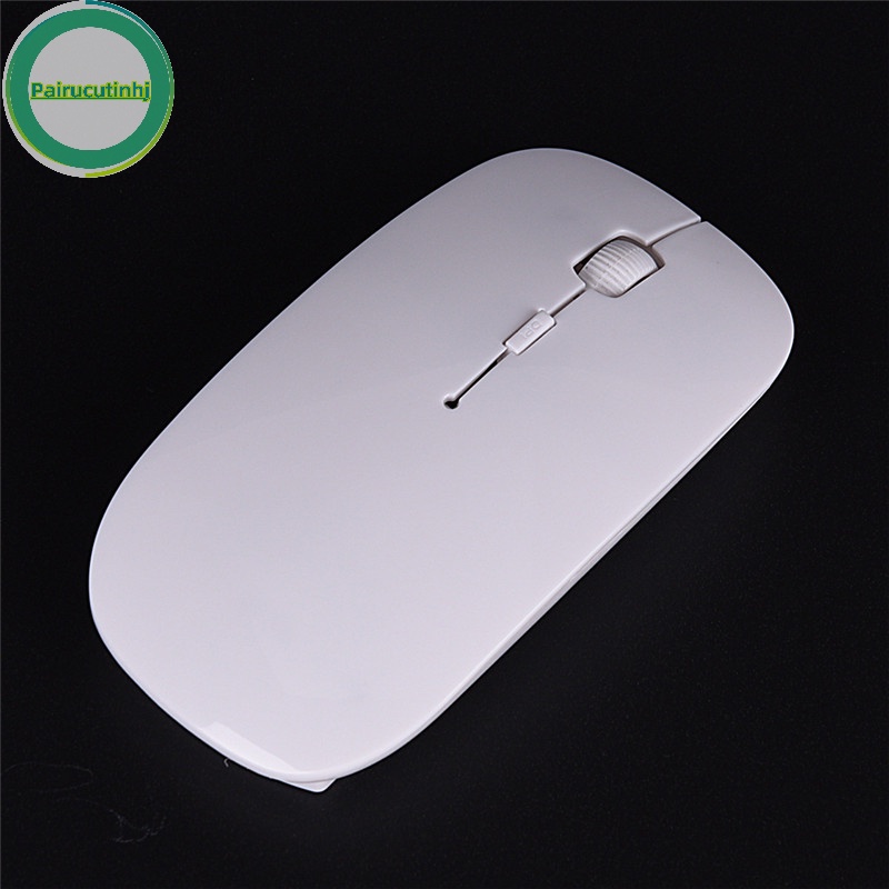 Parucutin Chuột Quang Không Dây usb Cho Máy Tính Bảng laptop