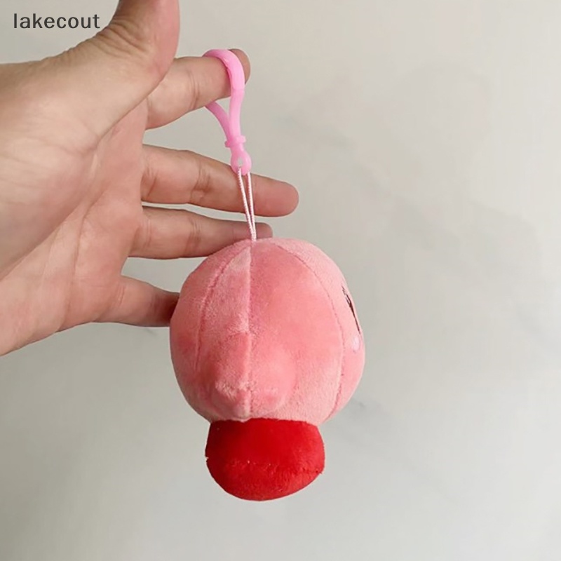 Lat star Búp Bê Nhồi Bông Đáng Yêu Treo Móc Khóa / Túi Xách