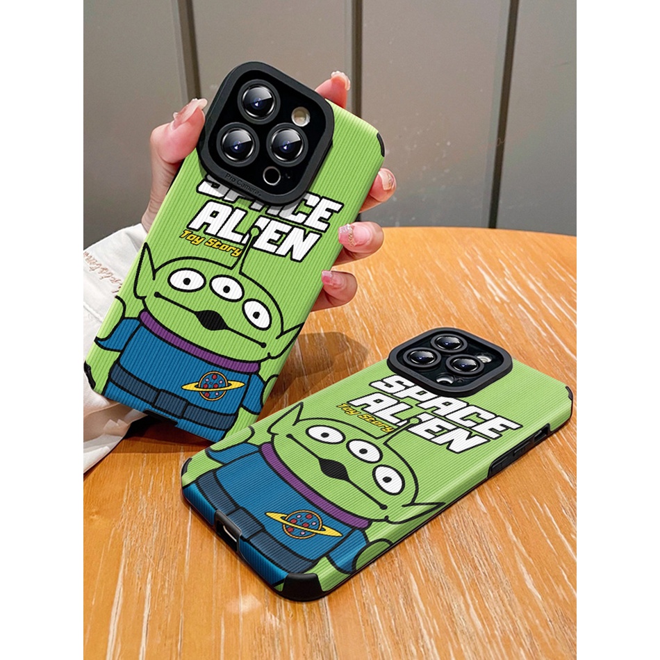 Bao Da Điện Thoại Hình Quái Vật Cho iphone 15 11 12 13 14 pro max 11pro 13pro 7 8 plus x xr xs max se 2020 Ốp